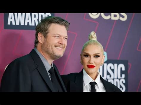 Are Blake Shelton And Gwen Stefani Still Together Their Relationship