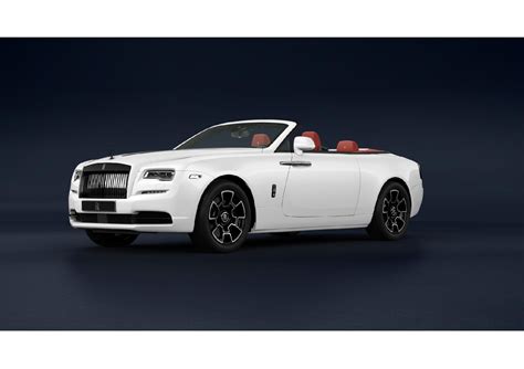 New 2021 Rolls Royce Dawn Black Badge For Sale Special Pricing