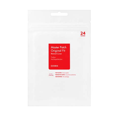 Buy Cosrx Master Patch Original Fit Pack Of 24 Online