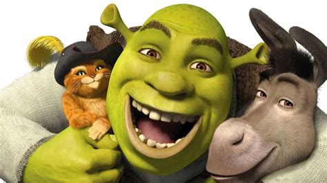 Mirá cómo se verían los personajes de Shrek en la vida real