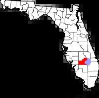 Glades County, Florida