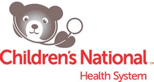 Childrens National Health System Logo PNG Vector (AI) Free Download