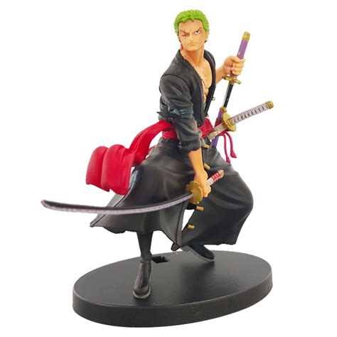 Mua Ksopsdey Cm Roronoa Zoro Figures Roronoa Zoro Figures Ornaments