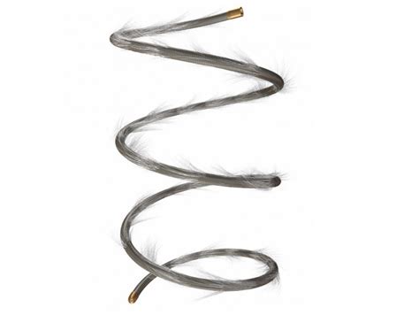 Embolization Coil Braile Biomédica