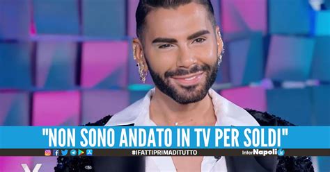 Sono Stato Costretto A Dirlo Federico Parla Dopo Il Coming Out