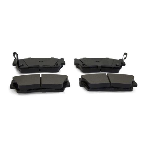 Front Brake Pads Suzuki