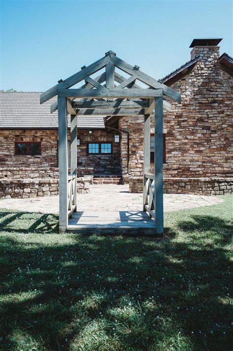 Monte Sano Event Lodge Alapark