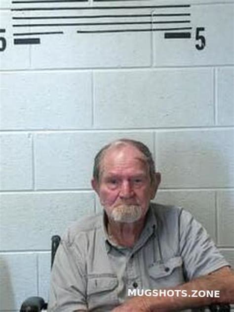 WILLIAM COMPTON 10 14 2022 Elmore County Mugshots Zone