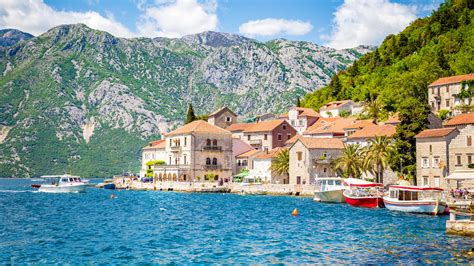 Vakantie Montenegro? De mooiste Montenegro reizen! » ANWB