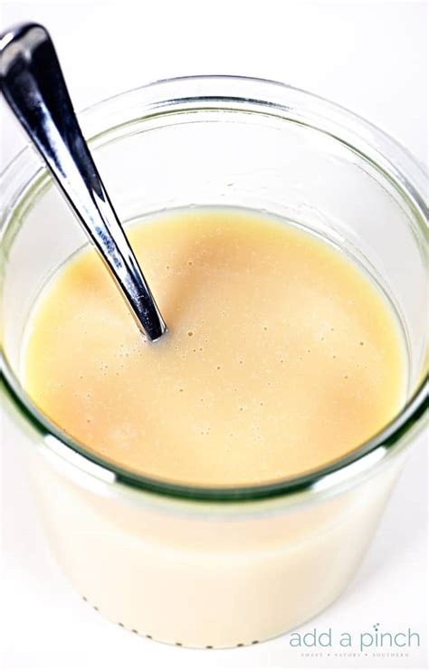 Recipes For Sweetened Condensed Milk | Dandk Organizer