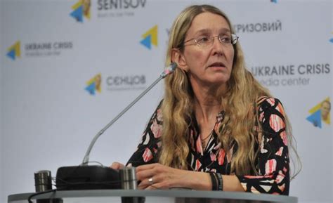 Супрун рассказала, как будут работать семейные врачи | Шарий.net