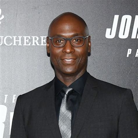 Actor Lance Reddick Has Passed Away At Age 60 Timeskuwait