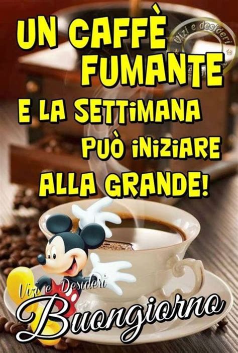 Buon Lunedì Immagini di Buongiorno Gratis ImmaginiBuongiorno biz