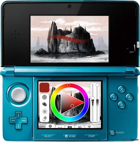 Colors! 3D Review (3DS eShop) | Nintendo Life