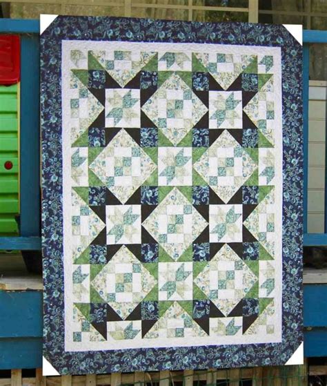 Dublin Steps Pdf Quilt Pattern Maylily Quilt