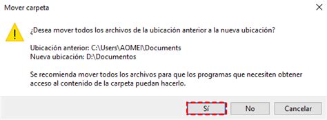 C Mo Mover El Perfil De Usuario A Otro Disco Windows