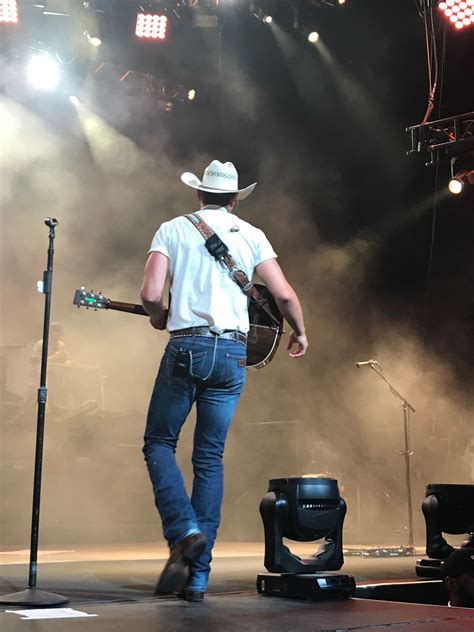 Jon Pardi Jon Pardi Justin Moore Best Dressed Man