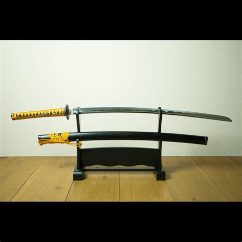 KONDO ISAMI style sword近藤勇 拵え – samurai gift