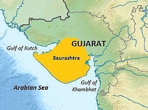 Saurashtra (region) ~ Detailed Information | Photos | Videos