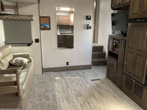 Northwood Arctic Fox L Rv For Sale In Island City Or