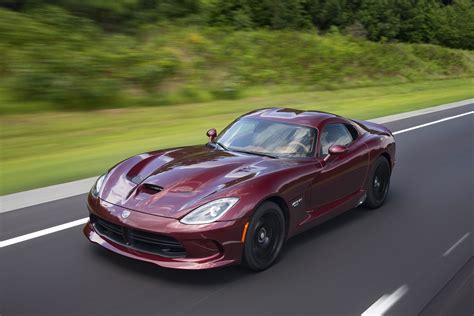 Sports Car Viper