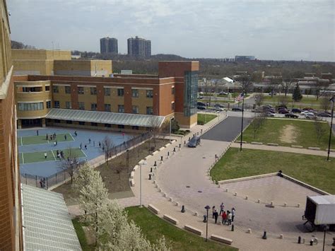 Queens High School Of Teaching Liberal Arts And The Sciences