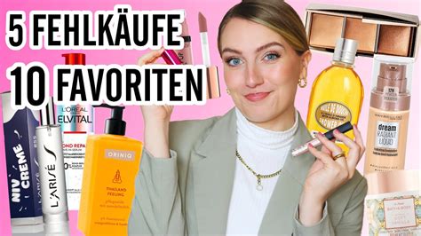 5 FEHLKÄUFE UND 10 FAVORITEN März 2023 Inhaltsstoffe co Catrice