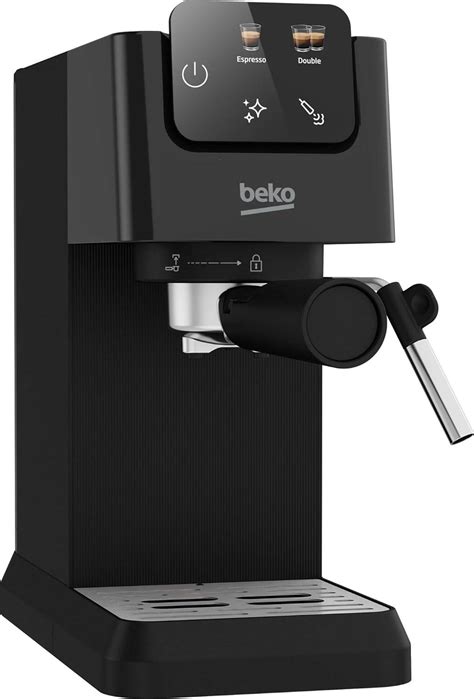 Beko CEP 5302 B Espresso Coffee Maker Machine Buy, Best Price in UAE ...