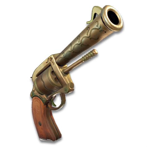 Revolver Battle Royale Fortnite Wiki