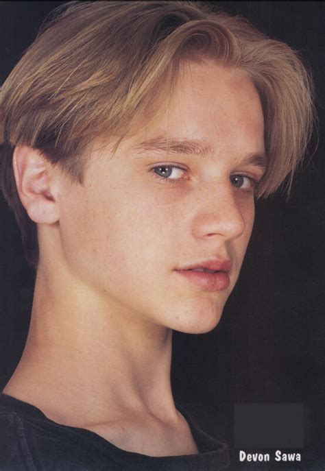 Picture Of Devon Sawa In General Pictures Hc Dev10  Teen Idols 4 You