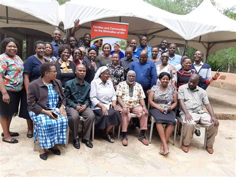 Coming together for health in Zimbabwe - Global Ministries