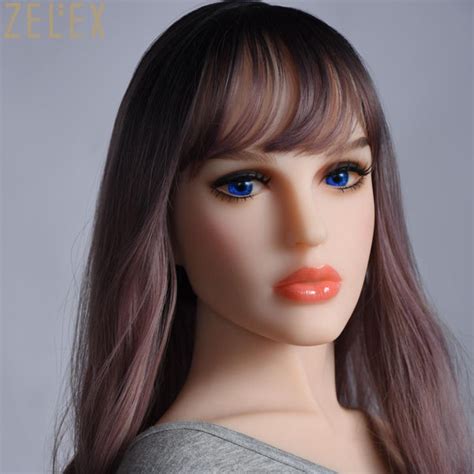 Zelex Sex Doll Range Tagged Material Tpe Lucidtoys