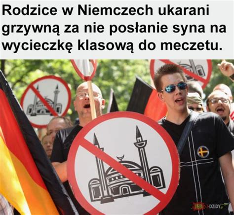 Tymczasem W Niemczech