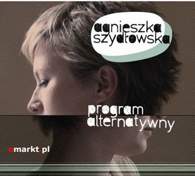 P Yta Kompaktowa R Ni Wykonawcy Program Alternatywny Agnieszka