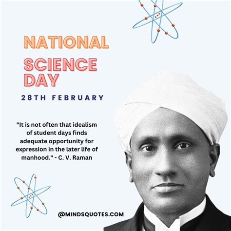 50 National Science Day Quotes Wishes Messages