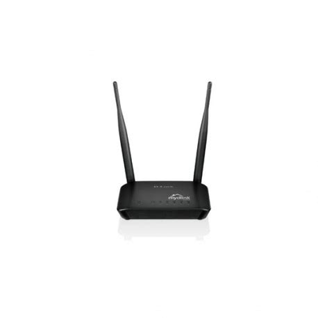 ROUTER INALAMBRICO D LINK DIR 905L VELOCIDAD 300 MBPS