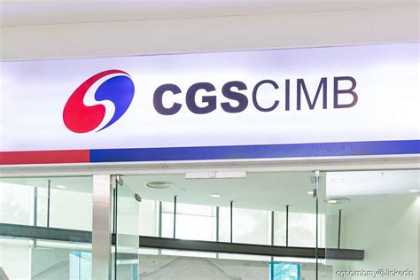 CGS CIMB Lowers Target Price For Bursa Malaysia To RM6 60