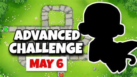 Btd Advanced Challenge Mimijk S Challenge May Youtube