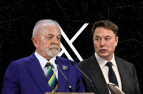 Elon Musk Se Neg A Cumplir La Ley En Brasil Y Su Red X Fue