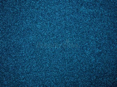 Blue Glitter Texture Abstract Background and Wallpaper. Stock Photo ...