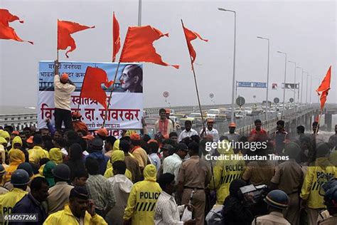 Veer Savarkar Photos And Premium High Res Pictures Getty Images