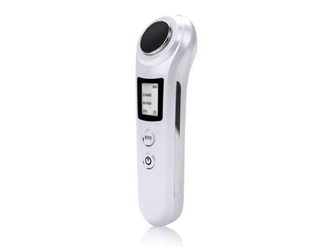 Hot And Cold Facial Massager Unique Design Superior Quality Rhafine