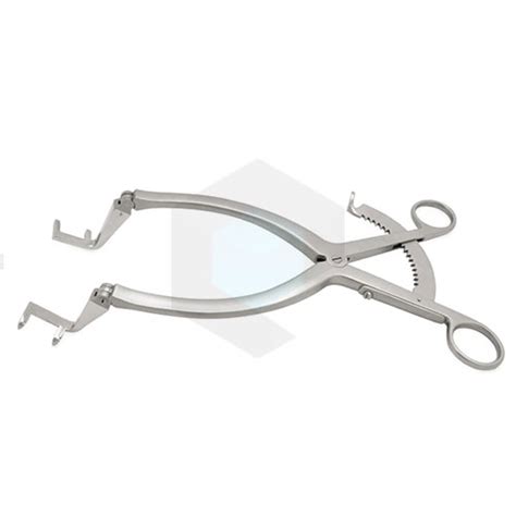 Charnley Horizontal Hip Retractor Eco Surgical Co