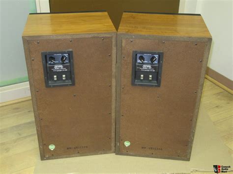 Pioneer Cs R Pair Of Vintage Speakers Photo Us Audio Mart