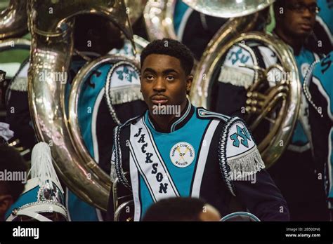 The Honda Battle Of The Bands Brings The Top Hbcu Marching Bands Dance