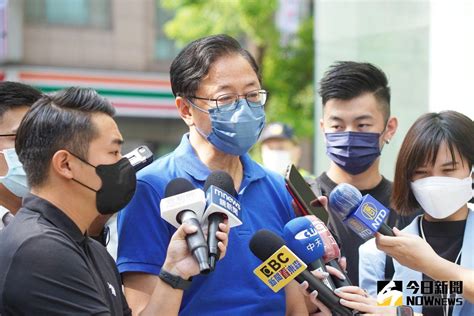 張善政爆抄襲！5700萬研究案「複製貼上」 驚嘆號也照抄 政治快訊 要聞 Nownews今日新聞