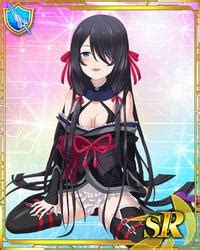 Undefeated Bahamut Chronicle Yoruka Kirihime E Hentai Lo Fi Galleries