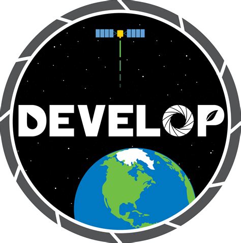 Nasa Develop