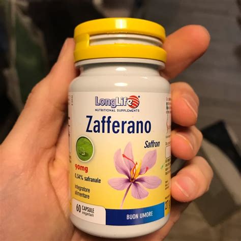 Longlife Zafferano Review Abillion