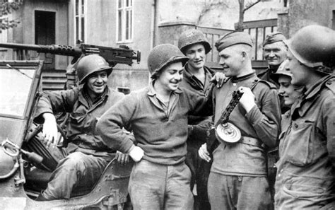 ВИК "Союзники" (Военно-исторический клуб) Club "Allied" ("Souzniki")